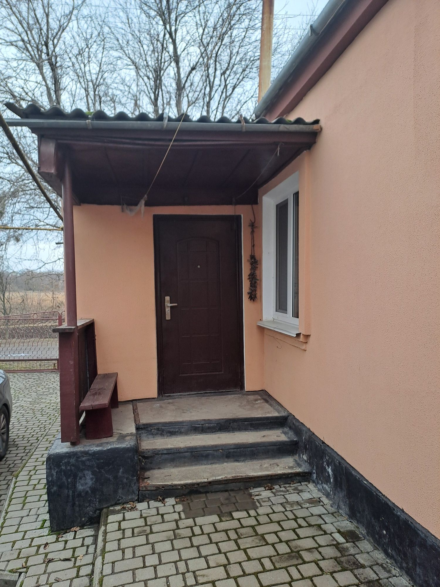 Обʼєкт нерухомості: 4 КІМ. БУДИНОК, ПЛОЩА - 80 м², ЦІНА - 32 000 $
 — HUBTRUST, Вінниця