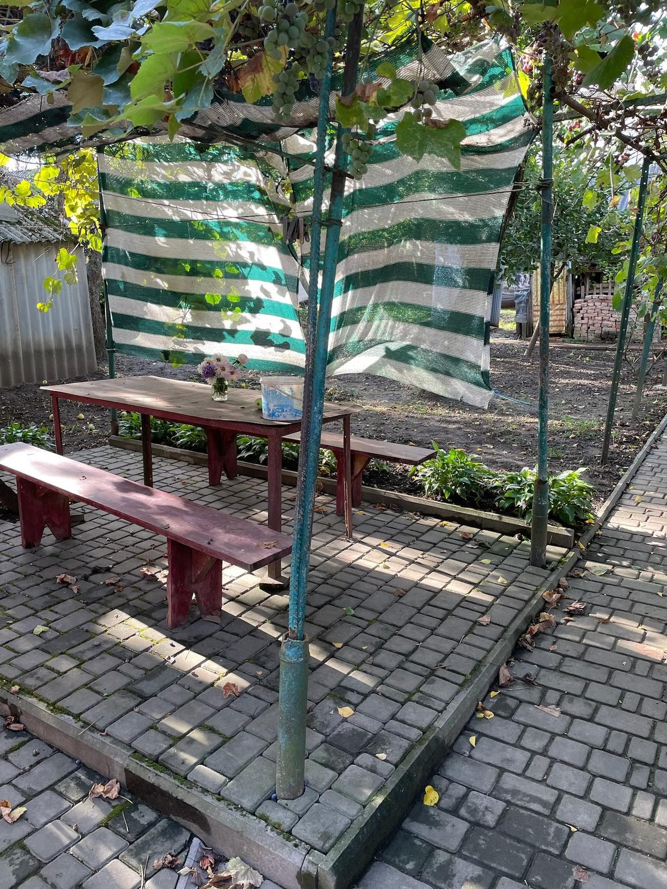 Обʼєкт нерухомості: 4 КІМ. БУДИНОК, ПЛОЩА - 80 м², ЦІНА - 32 000 $
 — HUBTRUST, Вінниця