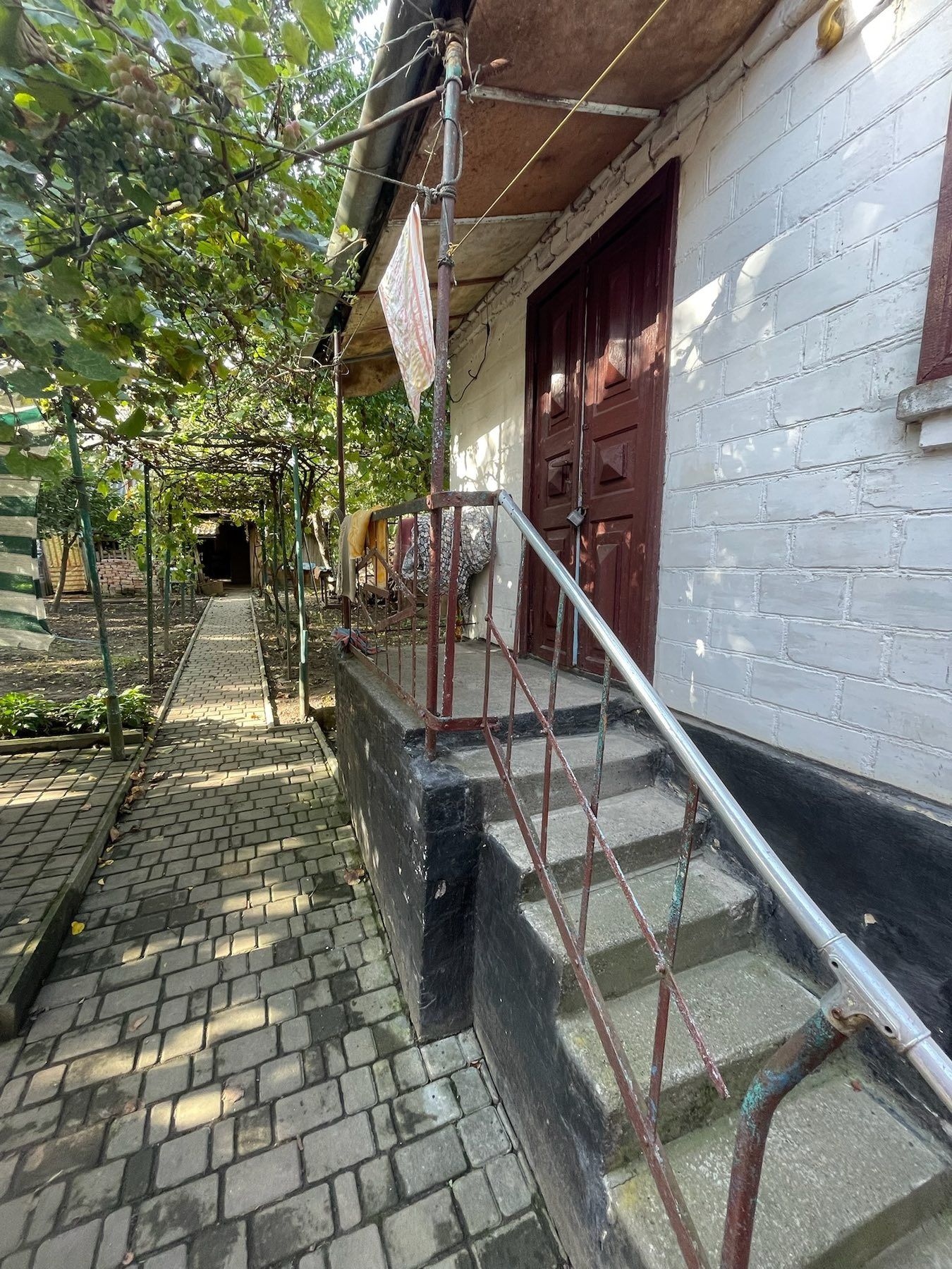 Обʼєкт нерухомості: 4 КІМ. БУДИНОК, ПЛОЩА - 80 м², ЦІНА - 32 000 $
 — HUBTRUST, Вінниця