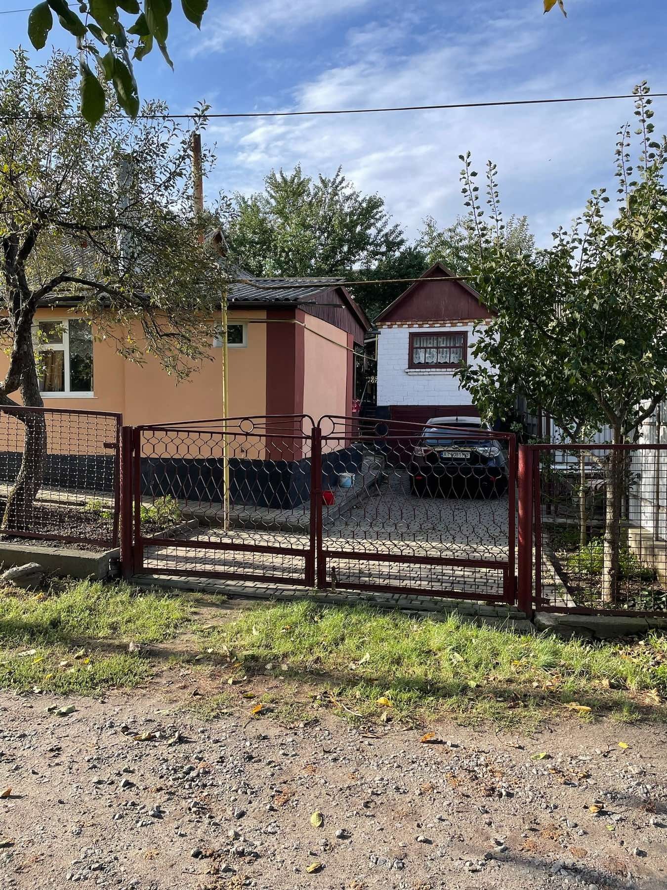 Обʼєкт нерухомості: 4 КІМ. БУДИНОК, ПЛОЩА - 80 м², ЦІНА - 32 000 $
 — HUBTRUST, Вінниця