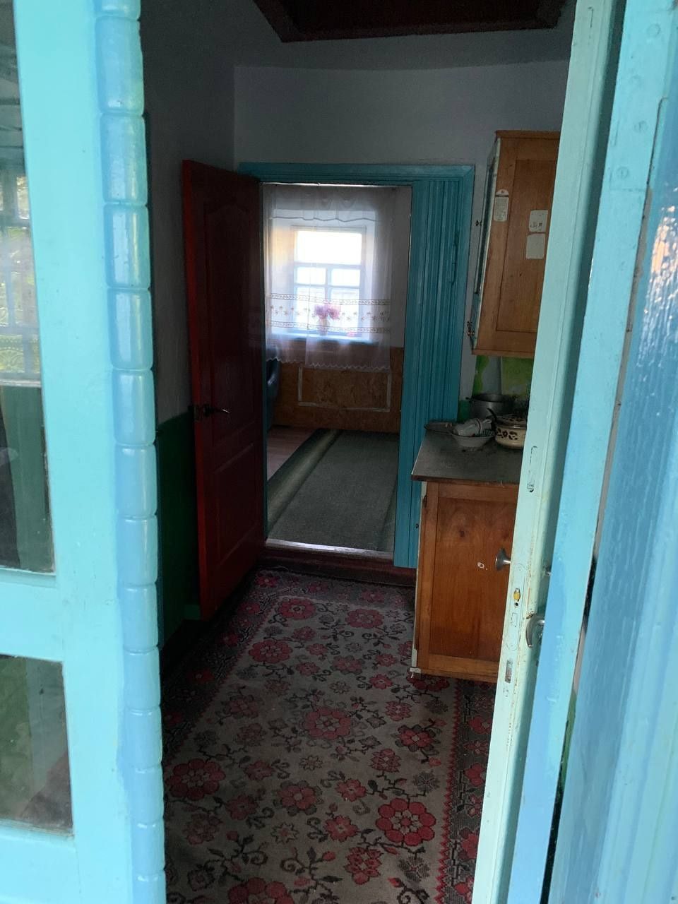 Обʼєкт нерухомості: 3 КІМ. БУДИНОК, ПЛОЩА - 63 м², ЦІНА - 4 000 $
 — HUBTRUST, Вінниця