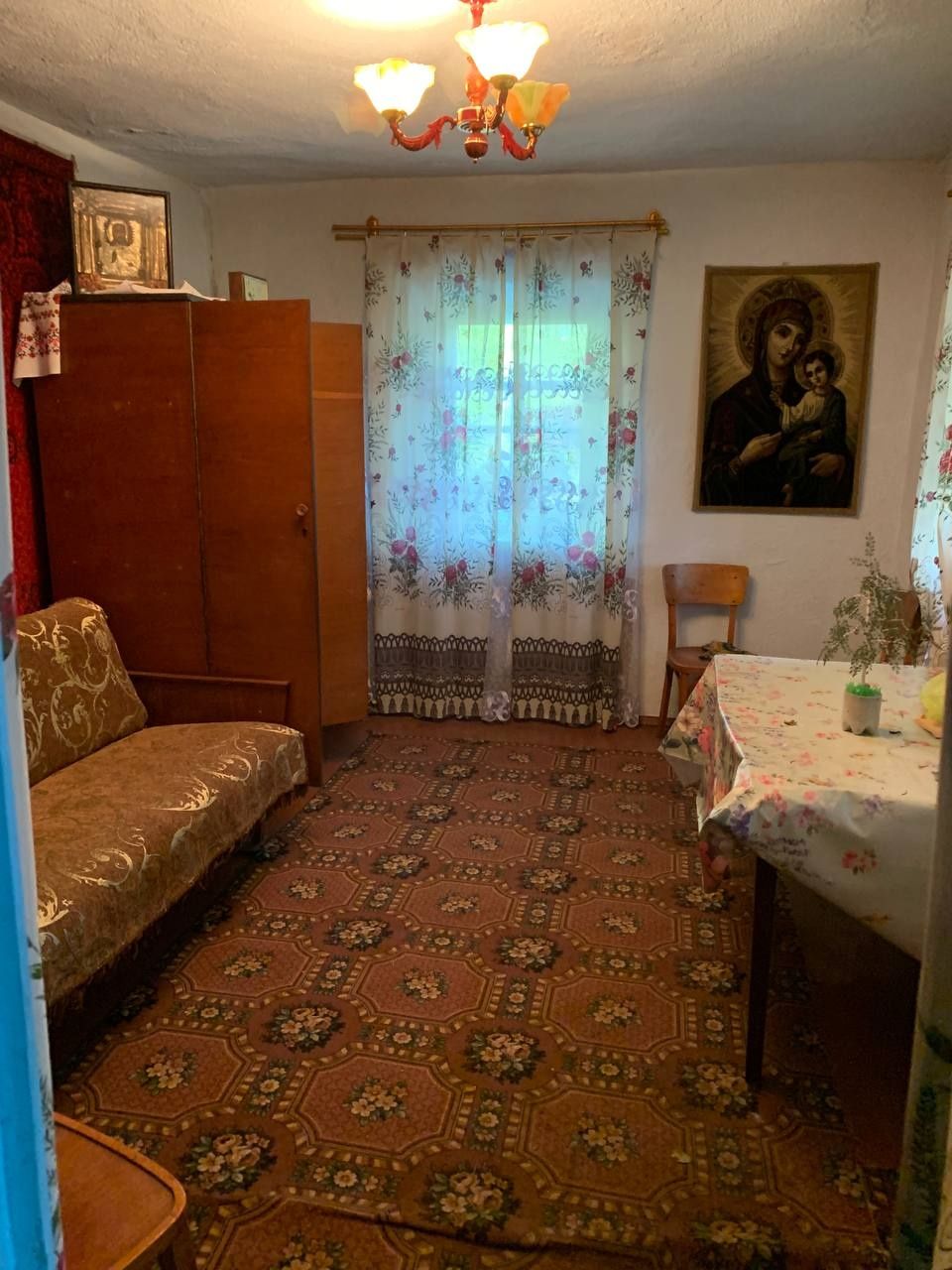Обʼєкт нерухомості: 3 КІМ. БУДИНОК, ПЛОЩА - 63 м², ЦІНА - 4 000 $
 — HUBTRUST, Вінниця