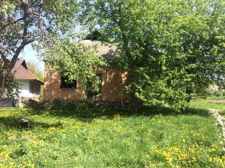 4 КІМ. БУДИНОК, ПЛОЩА - 5400 м², ЦІНА - 20 000 $
