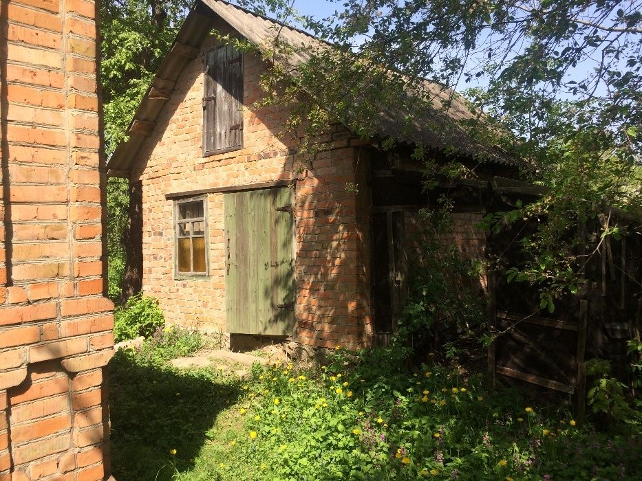 Обʼєкт нерухомості: 4 КІМ. БУДИНОК, ПЛОЩА - 5400 м², ЦІНА - 20 000 $
 — HUBTRUST, Вінниця