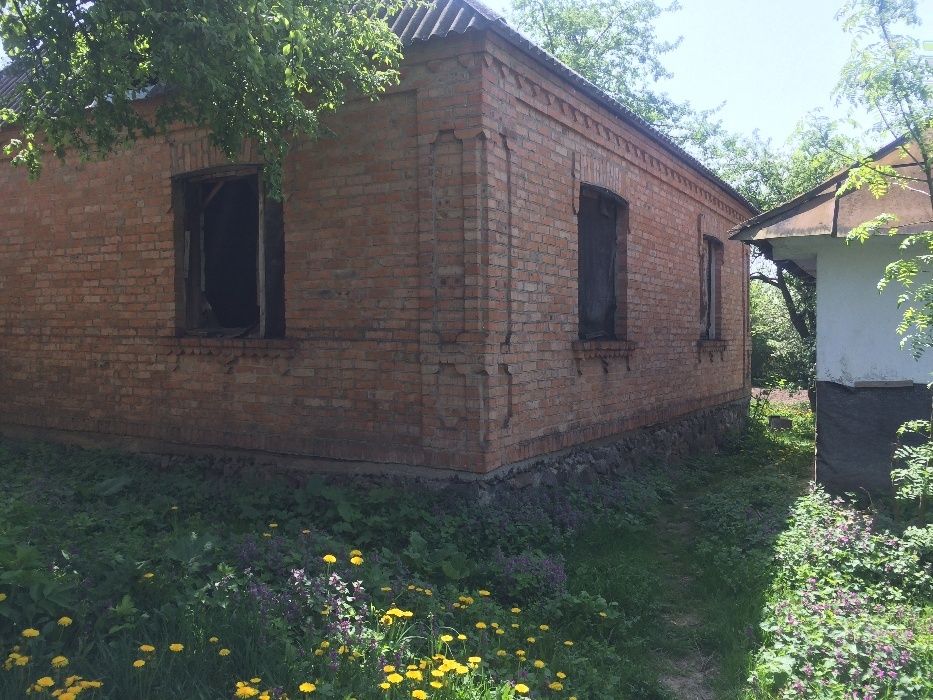 Обʼєкт нерухомості: 4 КІМ. БУДИНОК, ПЛОЩА - 5400 м², ЦІНА - 20 000 $
 — HUBTRUST, Вінниця