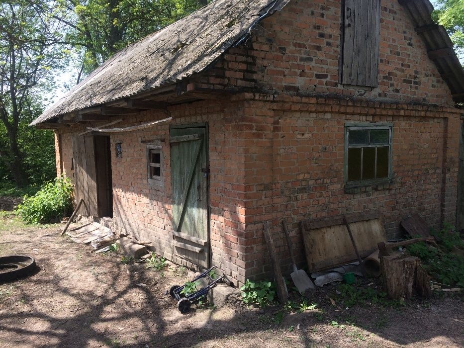 Обʼєкт нерухомості: 4 КІМ. БУДИНОК, ПЛОЩА - 5400 м², ЦІНА - 20 000 $
 — HUBTRUST, Вінниця
