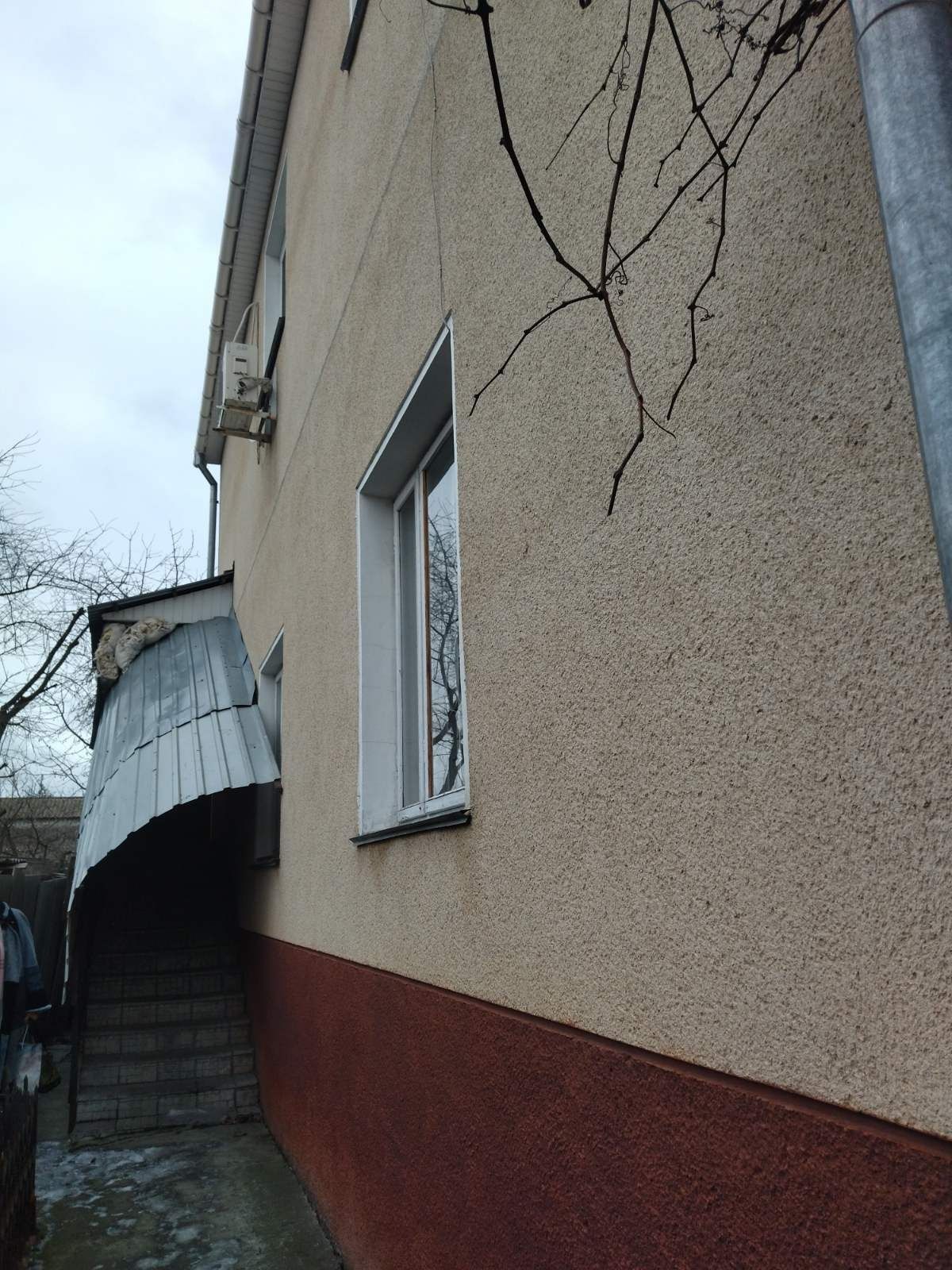 5 КІМ. БУДИНОК, ПЛОЩА - 307 м², ЦІНА - 140 000 $
