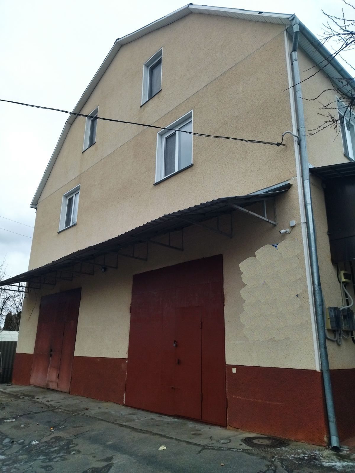 Обʼєкт нерухомості: 5 КІМ. БУДИНОК, ПЛОЩА - 307 м², ЦІНА - 140 000 $
 — HUBTRUST, Вінниця