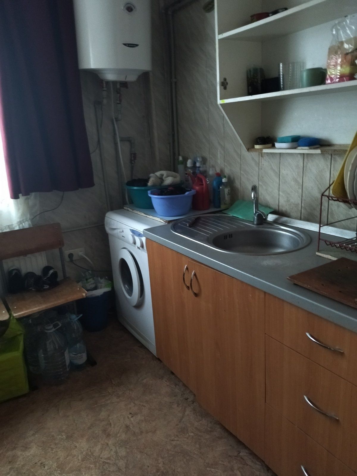 Обʼєкт нерухомості: 5 КІМ. БУДИНОК, ПЛОЩА - 307 м², ЦІНА - 140 000 $
 — HUBTRUST, Вінниця