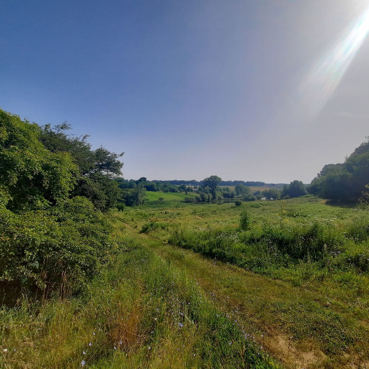 Фото ПЛОЩА – 15 сот., ЦІНА – 23 000$, РАЙОН: Бохоники у Вінниці