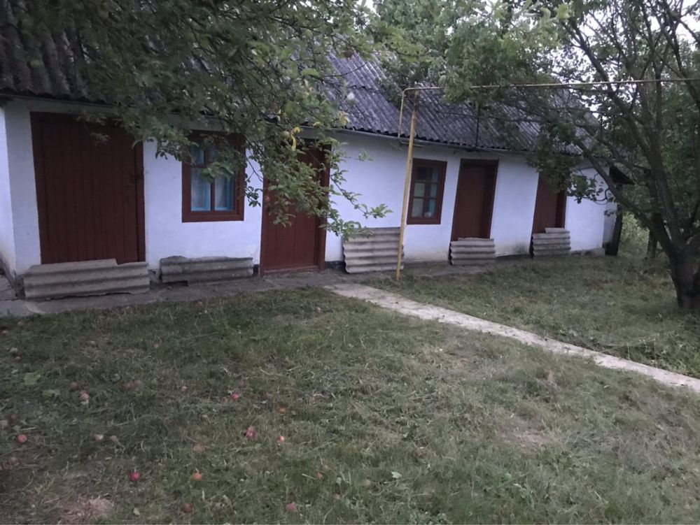 Обʼєкт нерухомості: 2 КІМ. БУДИНОК, ПЛОЩА - 65 м², ЦІНА - 7 000 $
 — HUBTRUST, Вінниця