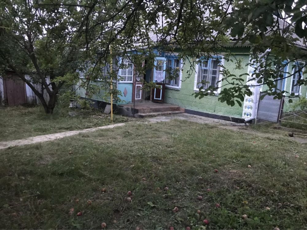 Обʼєкт нерухомості: 2 КІМ. БУДИНОК, ПЛОЩА - 65 м², ЦІНА - 7 000 $
 — HUBTRUST, Вінниця