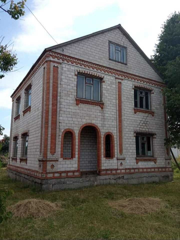 Обʼєкт нерухомості: 5 КІМ. БУДИНОК, ПЛОЩА - 153.5 м², ЦІНА - 15 999 $
 — HUBTRUST, Вінниця
