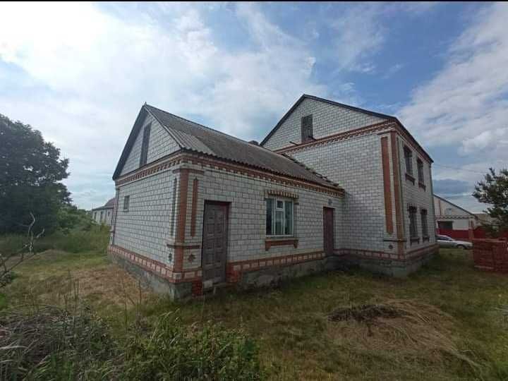 Обʼєкт нерухомості: 5 КІМ. БУДИНОК, ПЛОЩА - 153.5 м², ЦІНА - 15 999 $
 — HUBTRUST, Вінниця