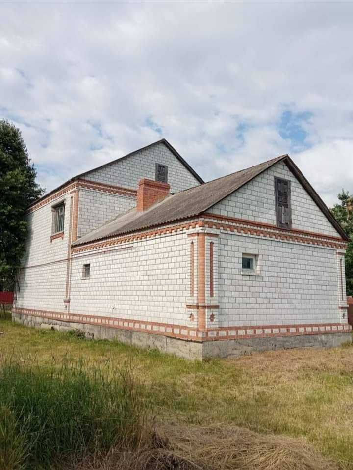 Обʼєкт нерухомості: 5 КІМ. БУДИНОК, ПЛОЩА - 153.5 м², ЦІНА - 15 999 $
 — HUBTRUST, Вінниця