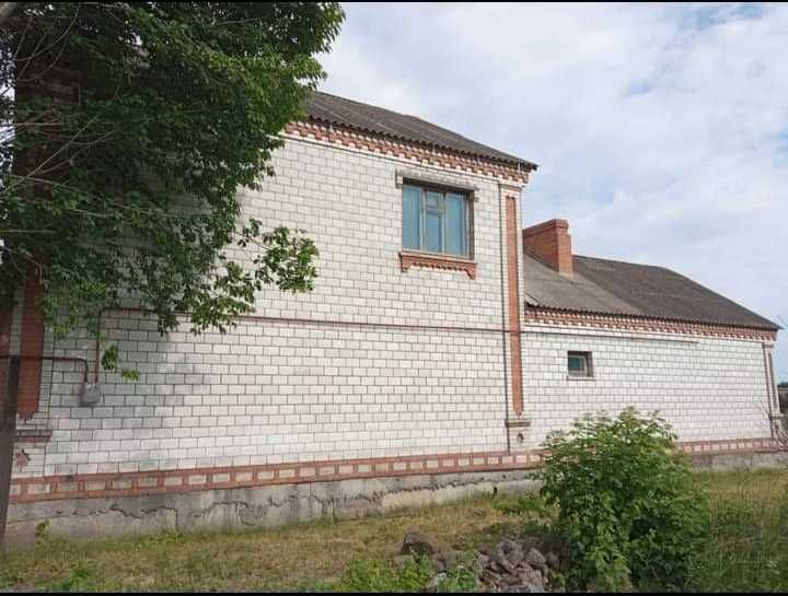 Обʼєкт нерухомості: 5 КІМ. БУДИНОК, ПЛОЩА - 153.5 м², ЦІНА - 15 999 $
 — HUBTRUST, Вінниця