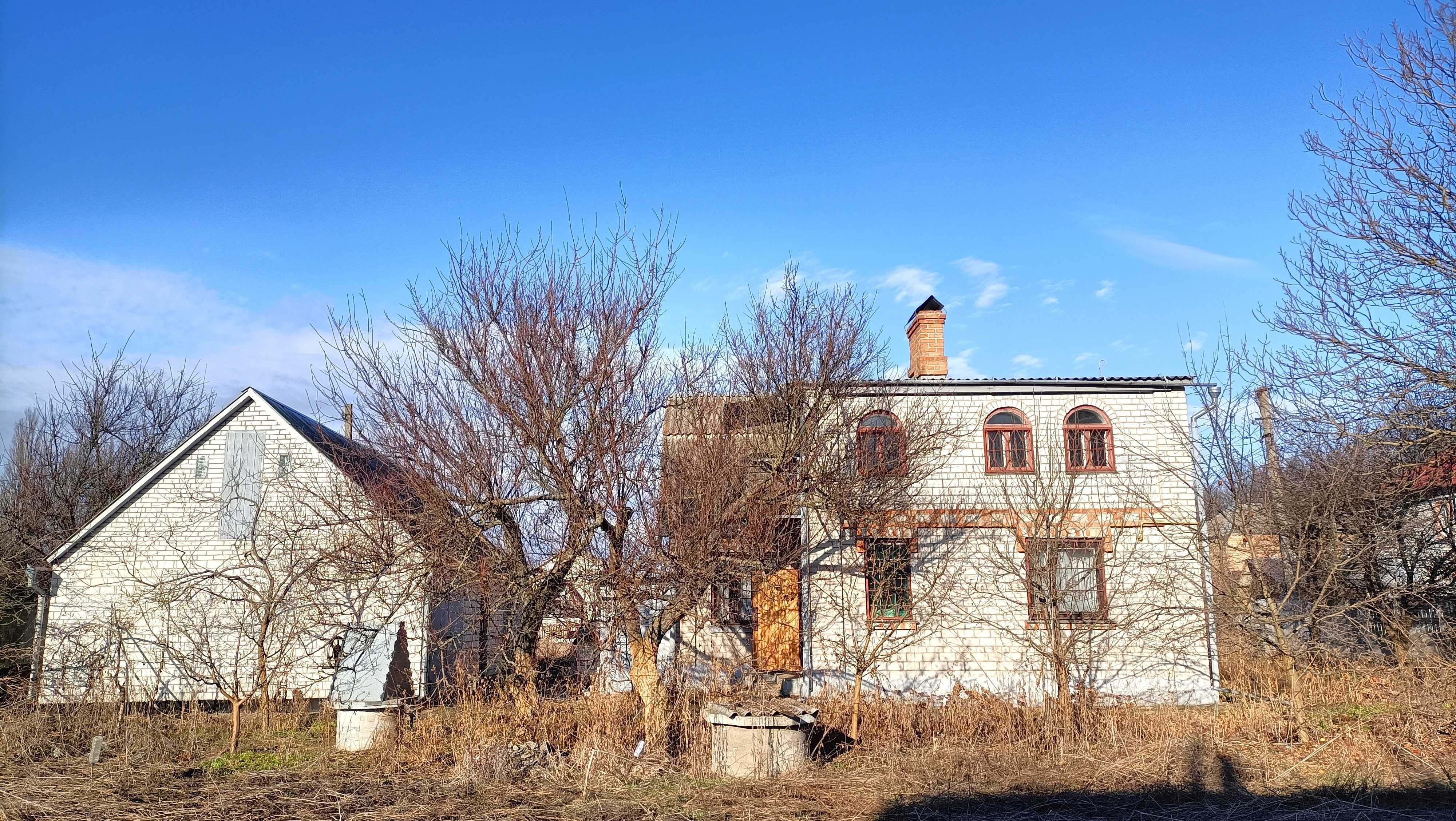 8 КІМ. БУДИНОК, ПЛОЩА - 222 м², ЦІНА - 71 000 $
