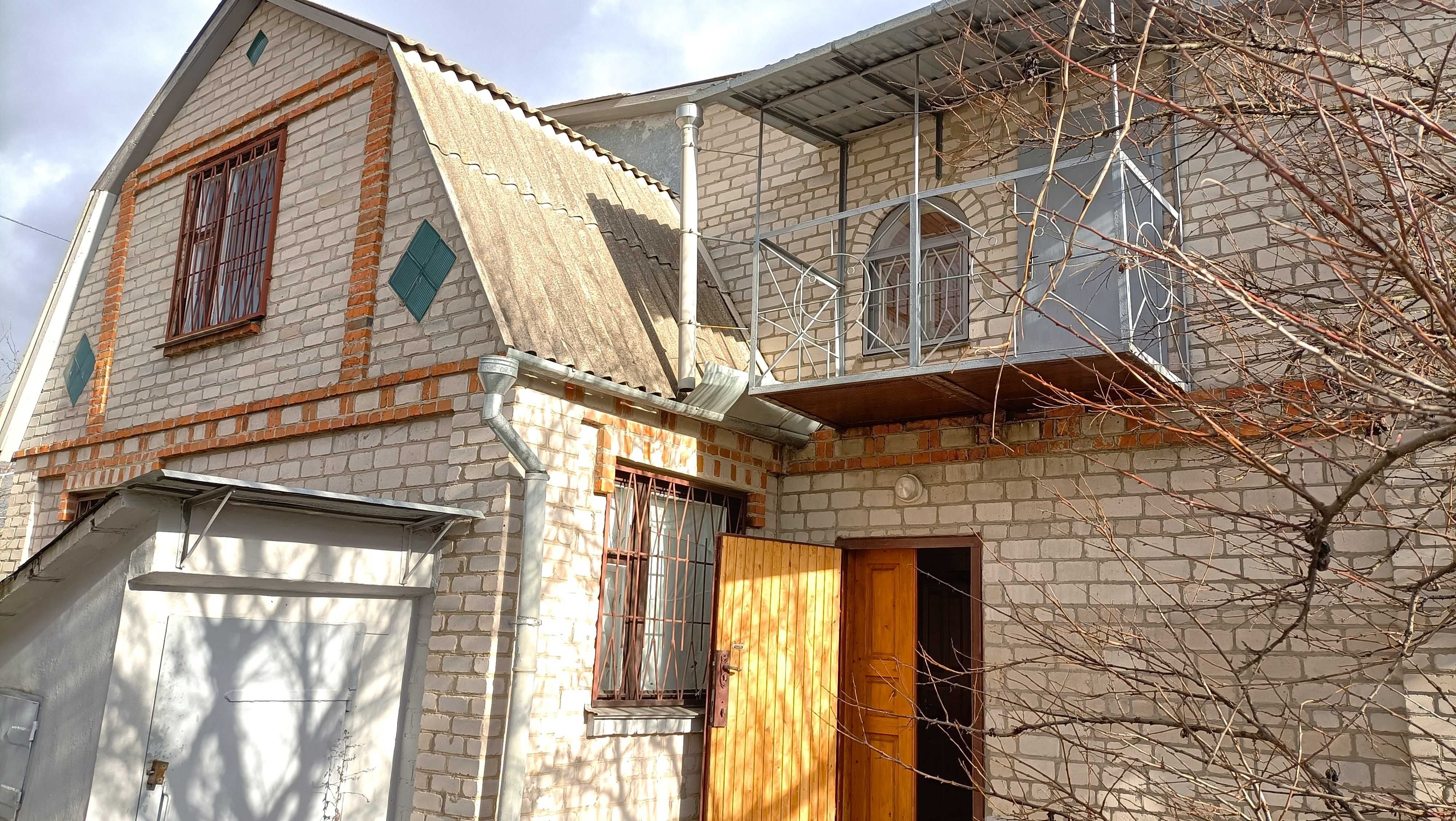 Обʼєкт нерухомості: 8 КІМ. БУДИНОК, ПЛОЩА - 222 м², ЦІНА - 71 000 $
 — HUBTRUST, Вінниця
