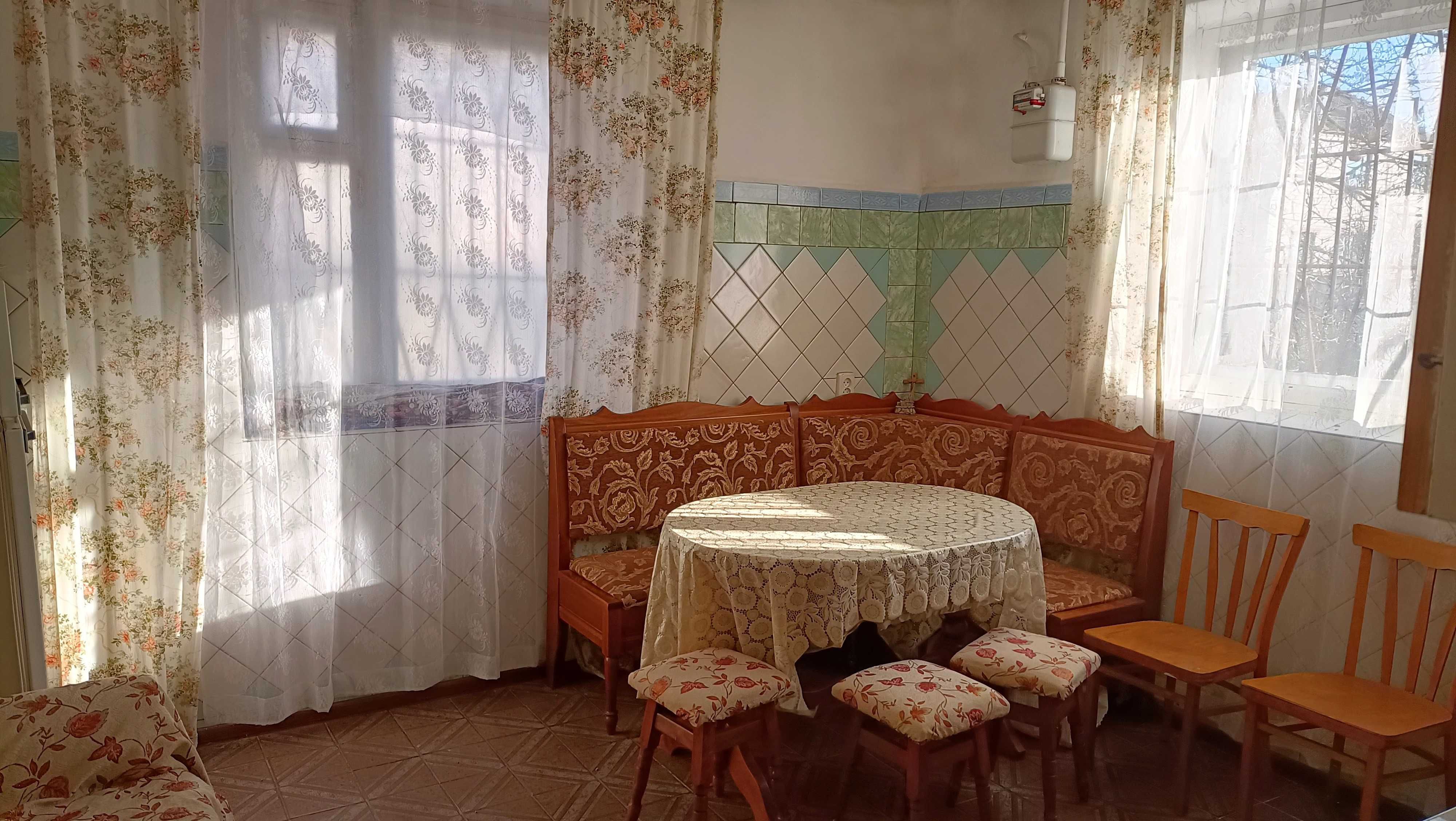 Обʼєкт нерухомості: 8 КІМ. БУДИНОК, ПЛОЩА - 222 м², ЦІНА - 71 000 $
 — HUBTRUST, Вінниця