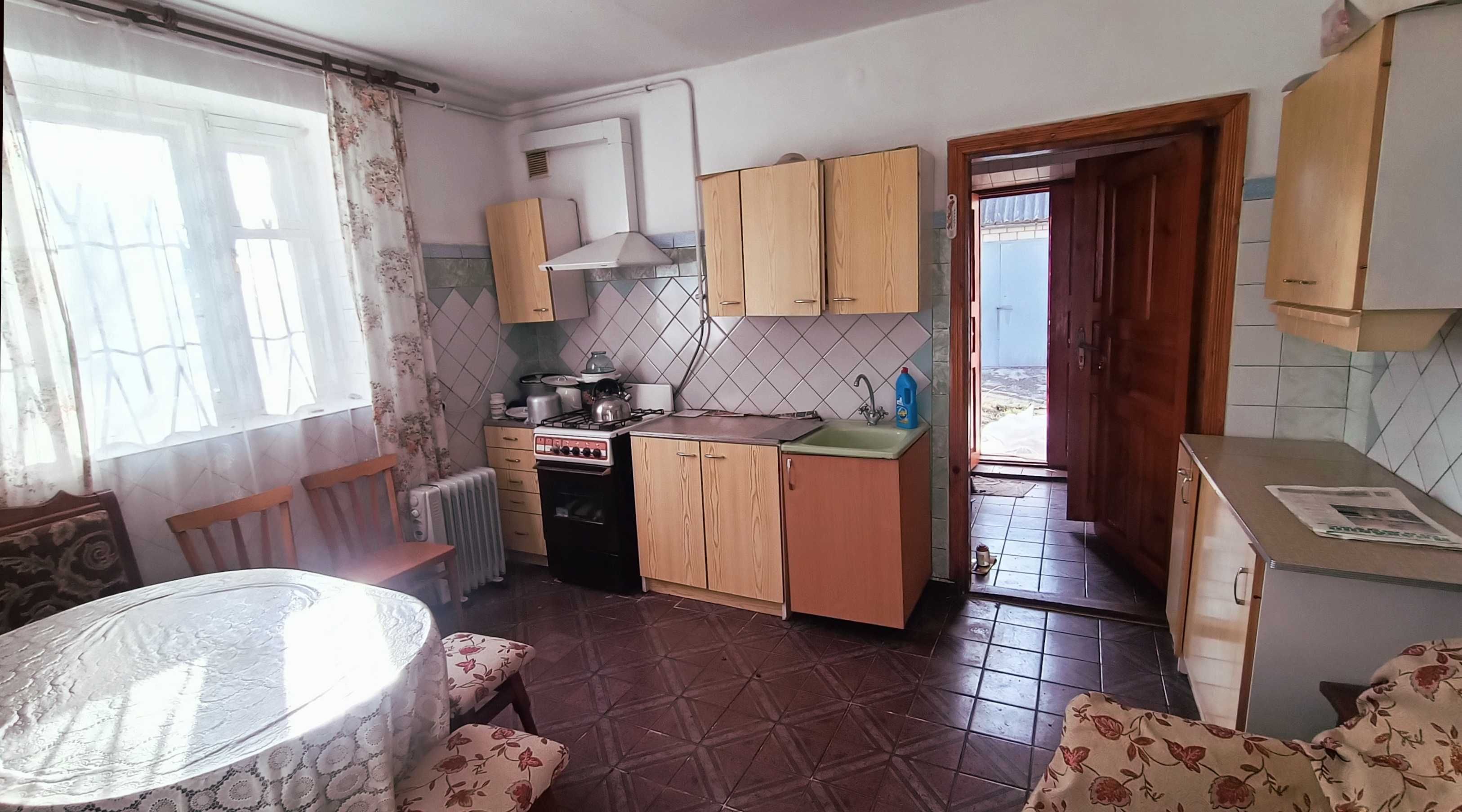 Обʼєкт нерухомості: 8 КІМ. БУДИНОК, ПЛОЩА - 222 м², ЦІНА - 71 000 $
 — HUBTRUST, Вінниця