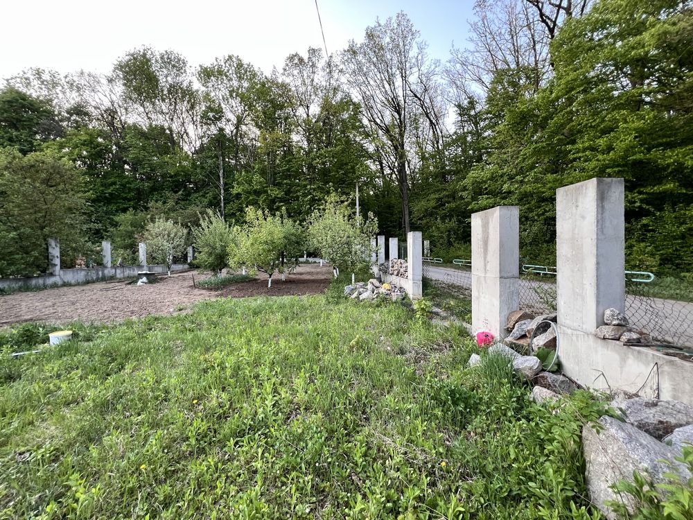 Обʼєкт нерухомості: ПЛОЩА - 5.2 CОТ., ЦІНА - 40 335 $
 — HUBTRUST, Вінниця