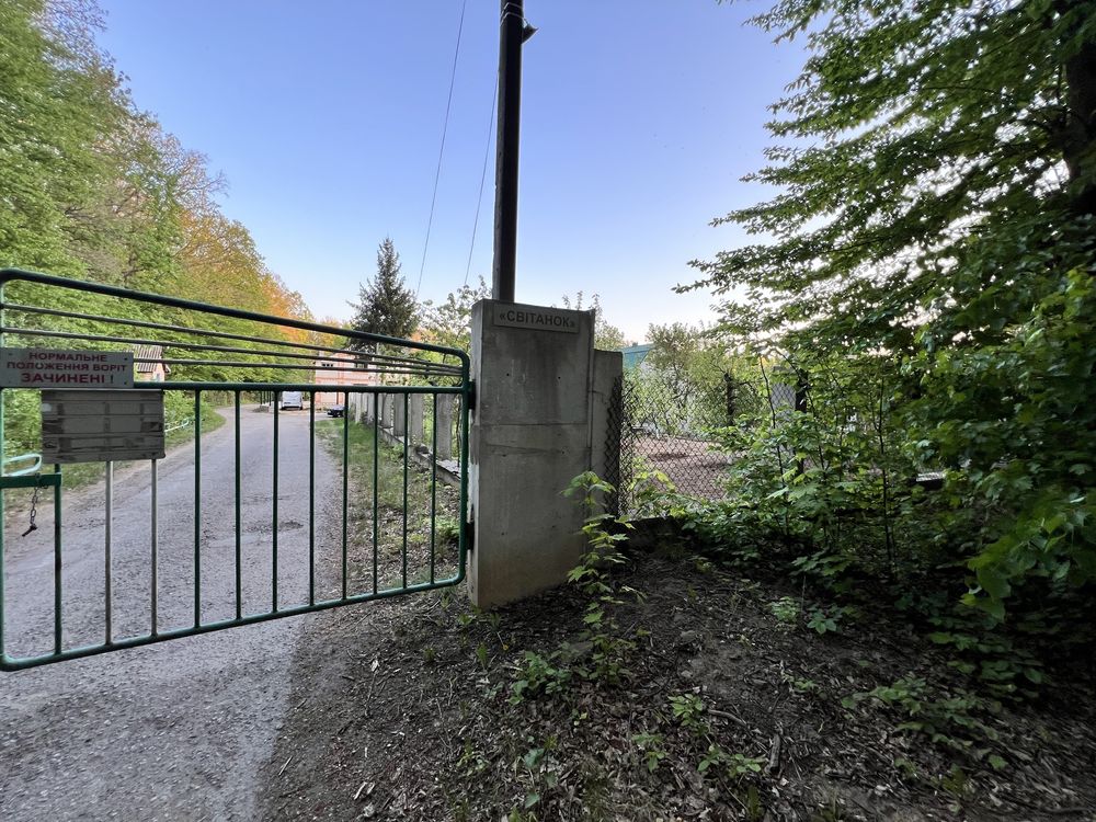 Обʼєкт нерухомості: ПЛОЩА - 5.2 CОТ., ЦІНА - 40 335 $
 — HUBTRUST, Вінниця