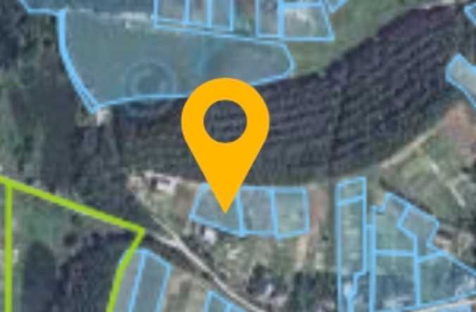 Обʼєкт нерухомості: ПЛОЩА - 17.3 CОТ., ЦІНА - 12 000 $
 — HUBTRUST, Вінниця