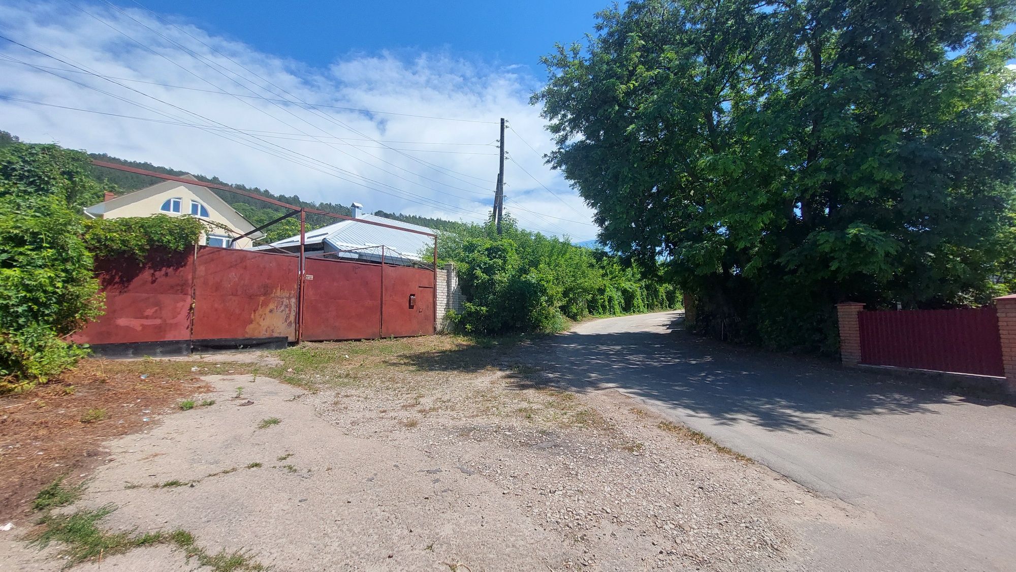 Обʼєкт нерухомості: ПЛОЩА - 1 м², ЦІНА - 260 000 $
 — HUBTRUST, Вінниця