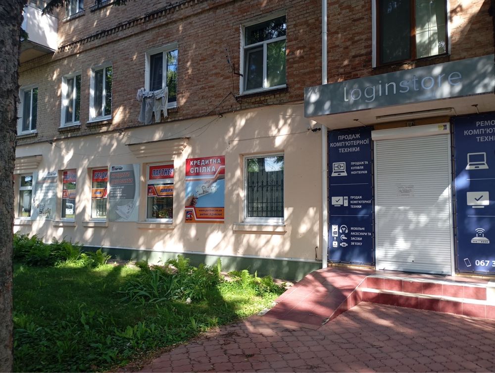 ПЛОЩА - 46 м², ЦІНА - 65 000 $
