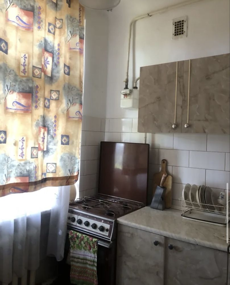 Обʼєкт нерухомості: ПЛОЩА - 46 м², ЦІНА - 65 000 $
 — HUBTRUST, Вінниця