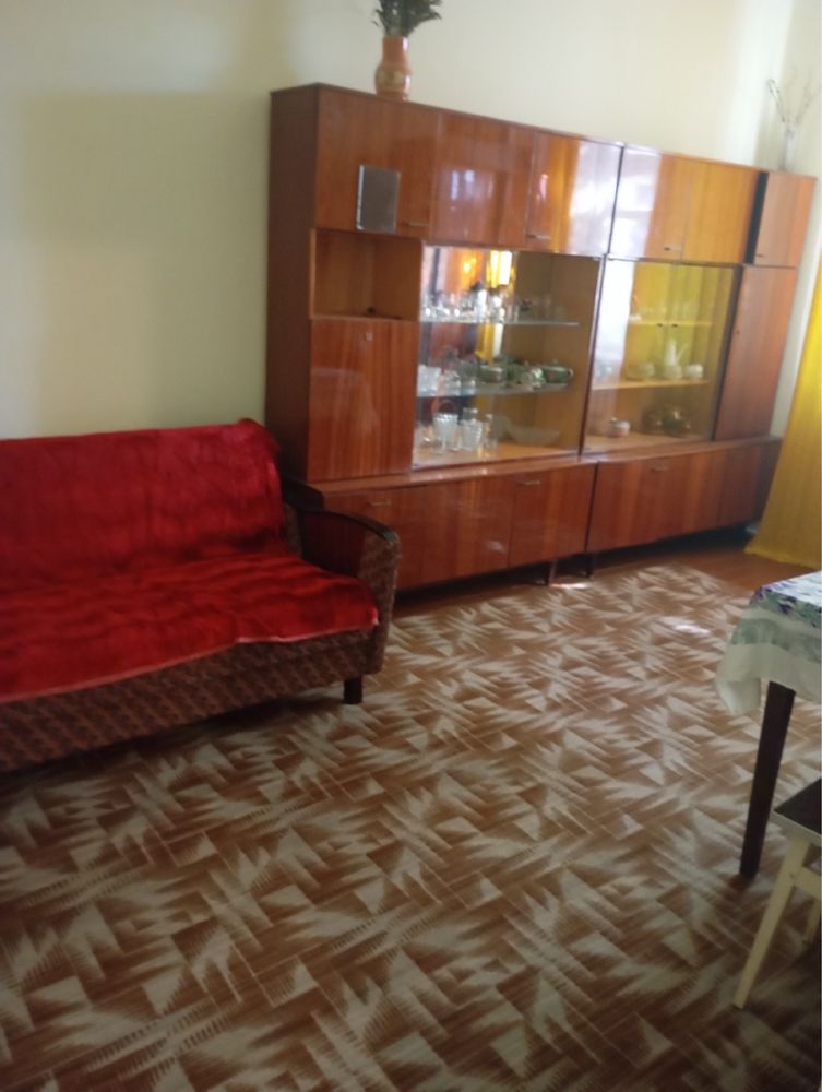 Обʼєкт нерухомості: ПЛОЩА - 46 м², ЦІНА - 65 000 $
 — HUBTRUST, Вінниця