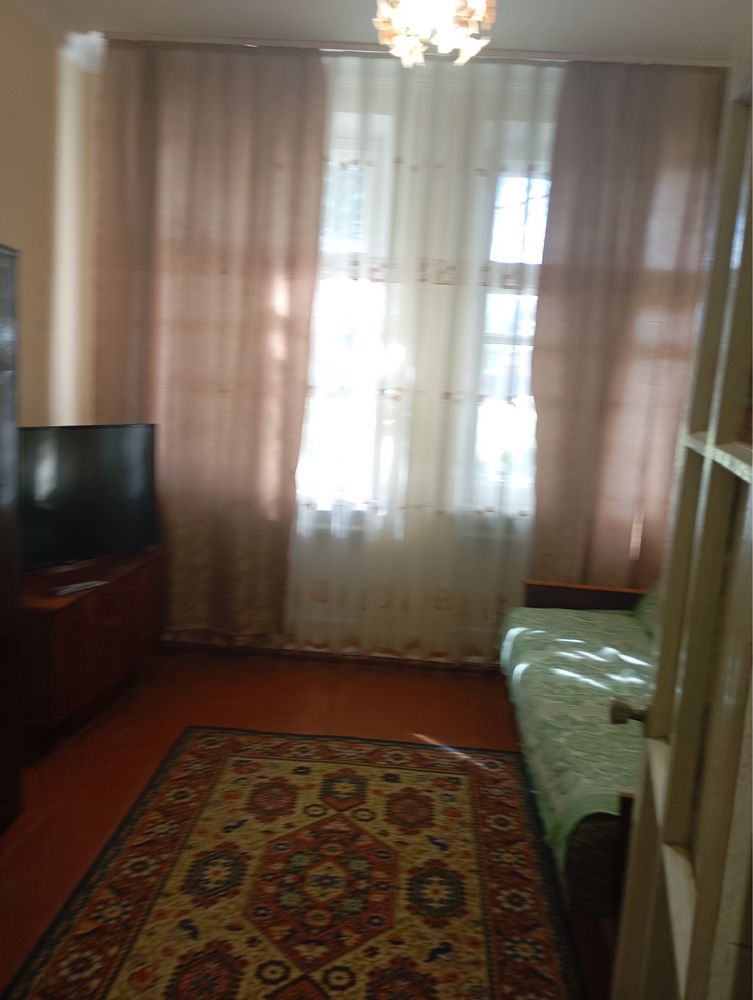 Обʼєкт нерухомості: ПЛОЩА - 46 м², ЦІНА - 65 000 $
 — HUBTRUST, Вінниця