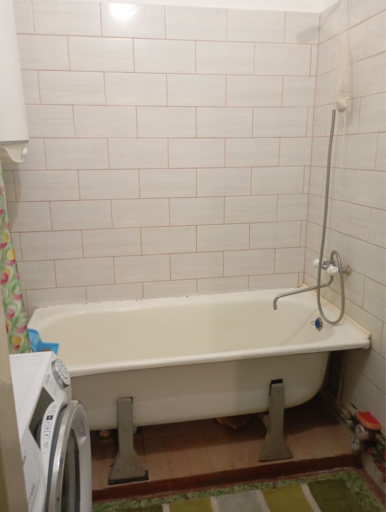Обʼєкт нерухомості: ПЛОЩА - 46 м², ЦІНА - 65 000 $
 — HUBTRUST, Вінниця