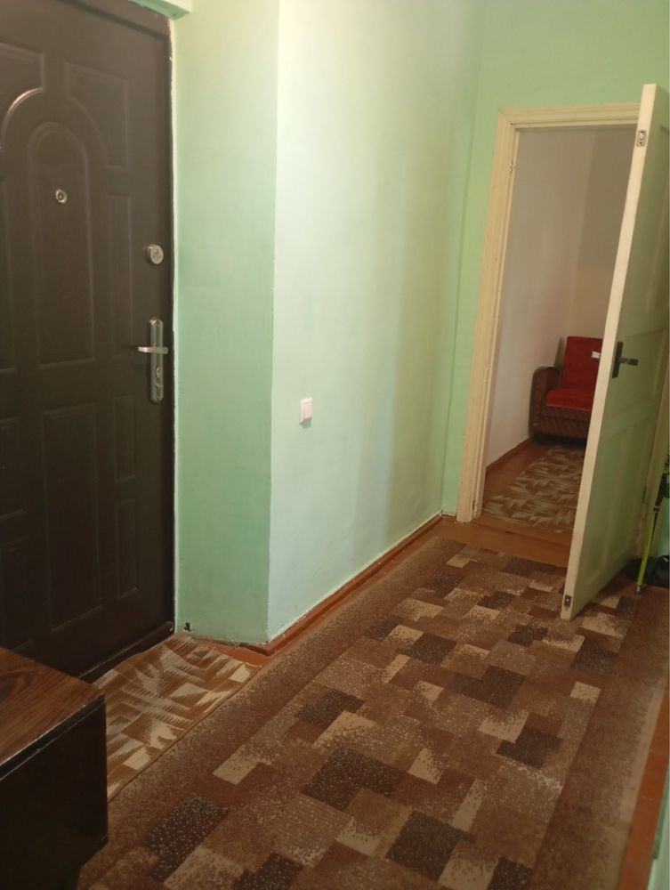 Обʼєкт нерухомості: ПЛОЩА - 46 м², ЦІНА - 65 000 $
 — HUBTRUST, Вінниця