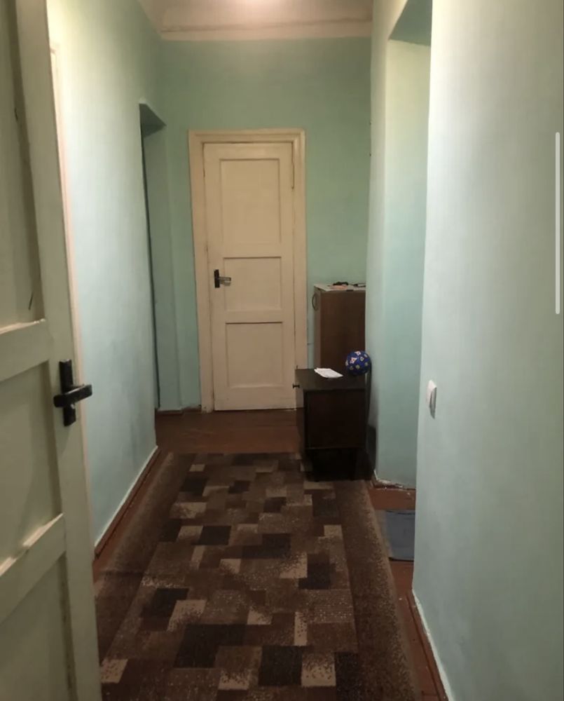 Обʼєкт нерухомості: ПЛОЩА - 46 м², ЦІНА - 65 000 $
 — HUBTRUST, Вінниця