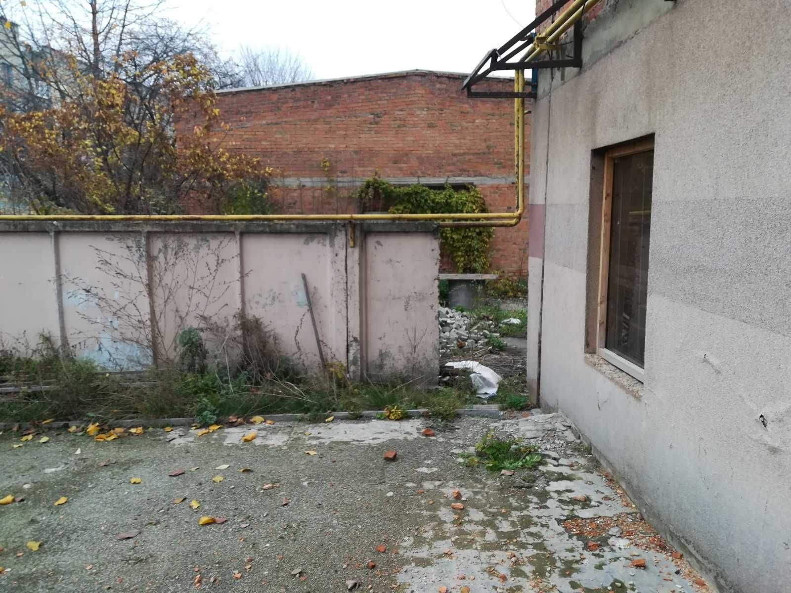 Обʼєкт нерухомості: ПЛОЩА - 109.5 м², ЦІНА - 34 600 $
 — HUBTRUST, Вінниця
