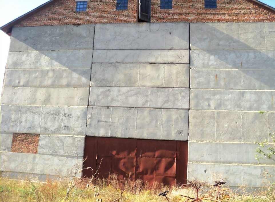 Обʼєкт нерухомості: ПЛОЩА - 3360.2 м², ЦІНА - 50 000 $
 — HUBTRUST, Вінниця