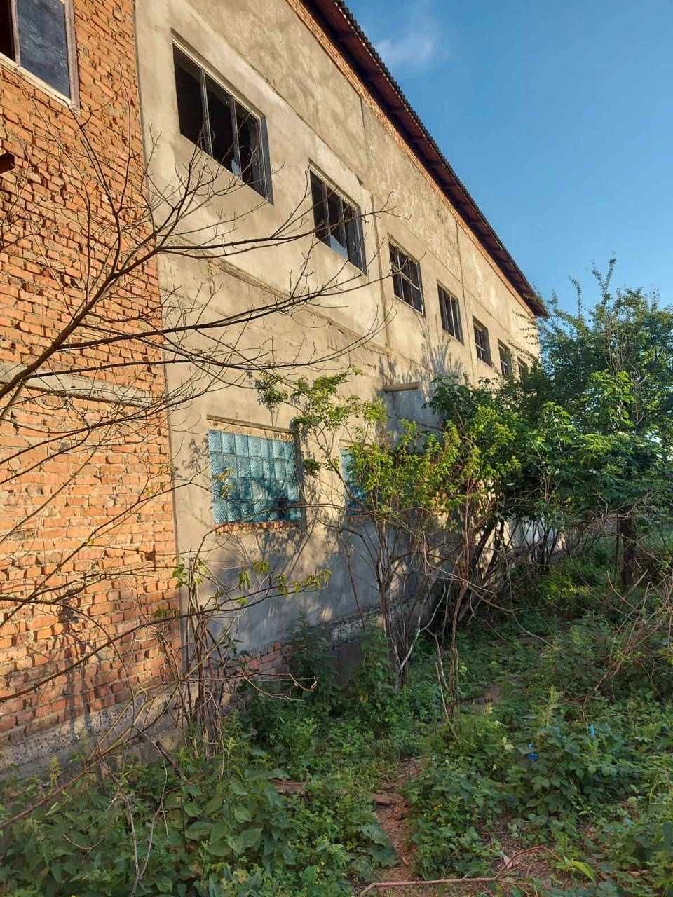 Обʼєкт нерухомості: ПЛОЩА - 3360.2 м², ЦІНА - 50 000 $
 — HUBTRUST, Вінниця