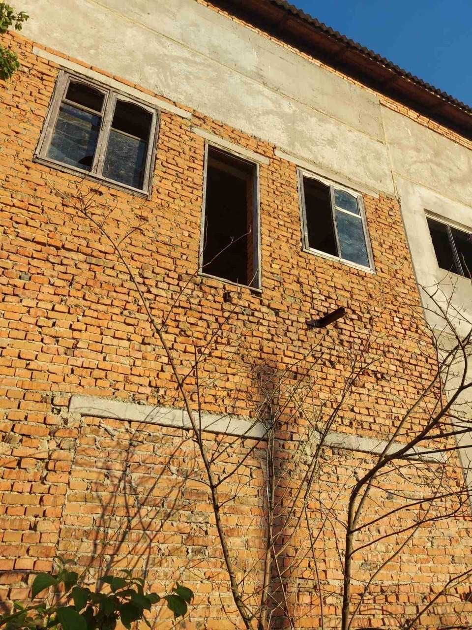 Обʼєкт нерухомості: ПЛОЩА - 3360.2 м², ЦІНА - 50 000 $
 — HUBTRUST, Вінниця