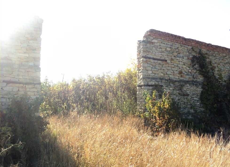 Обʼєкт нерухомості: ПЛОЩА - 3360.2 м², ЦІНА - 50 000 $
 — HUBTRUST, Вінниця