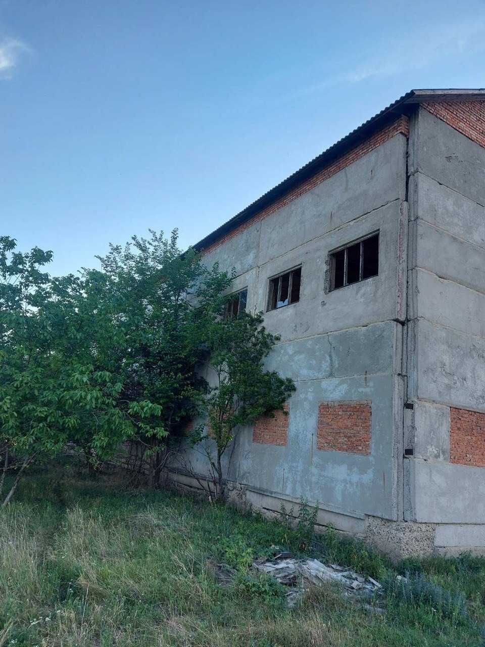 Обʼєкт нерухомості: ПЛОЩА - 3360.2 м², ЦІНА - 50 000 $
 — HUBTRUST, Вінниця