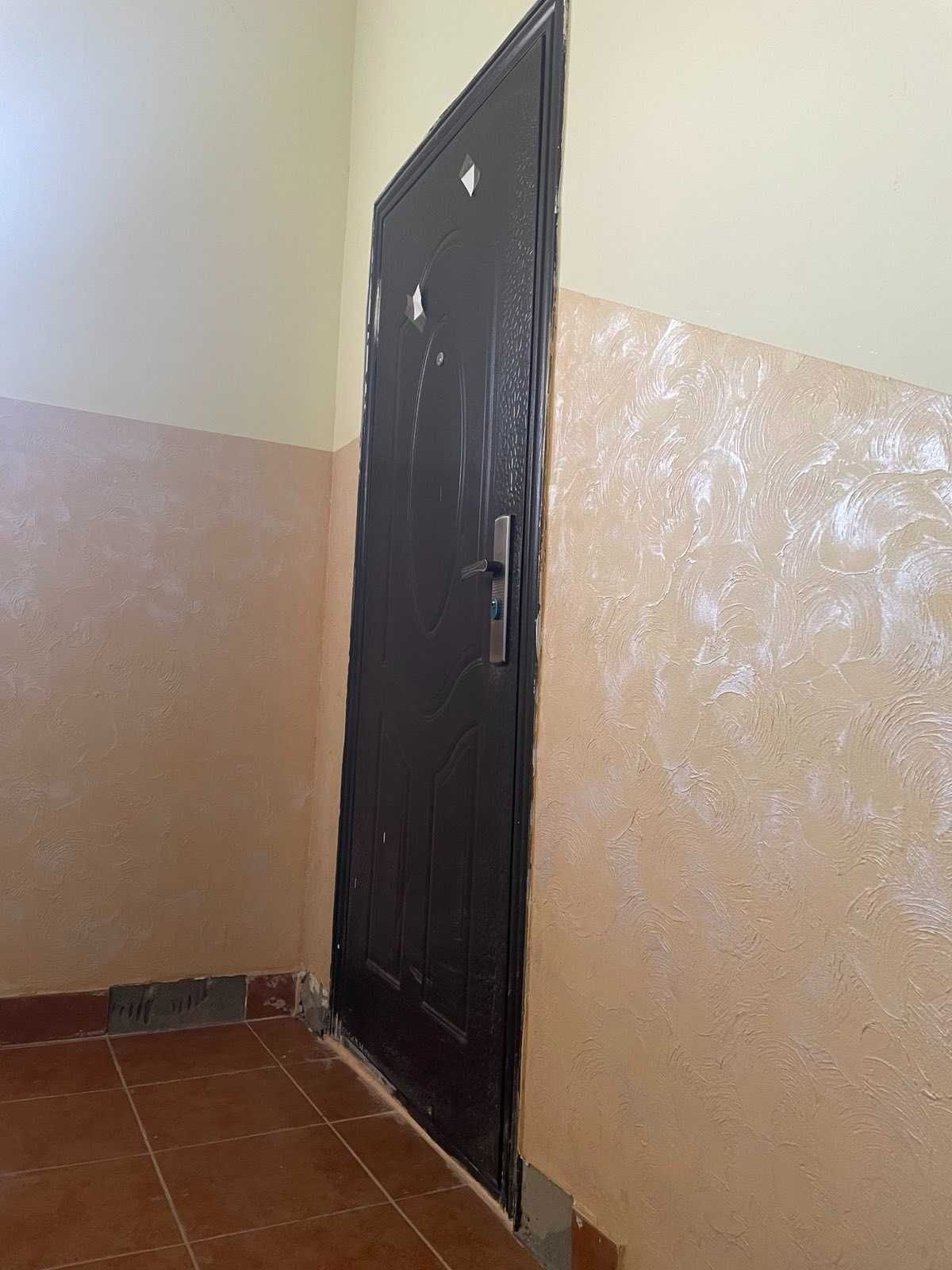ПЛОЩА - 4.3 м², ЦІНА - 4 000 $
