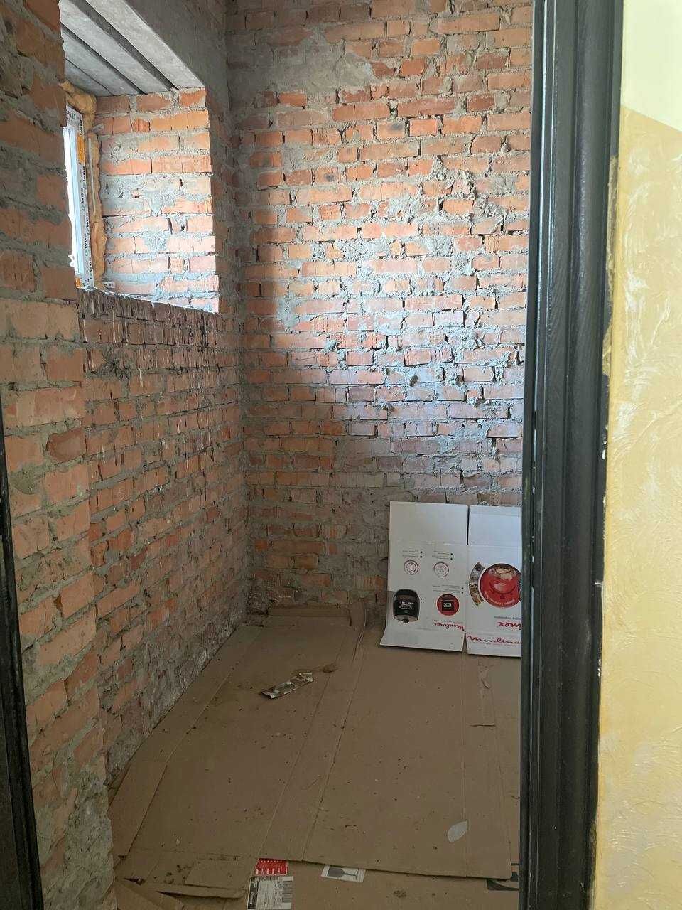 Обʼєкт нерухомості: ПЛОЩА - 4.3 м², ЦІНА - 4 000 $
 — HUBTRUST, Вінниця