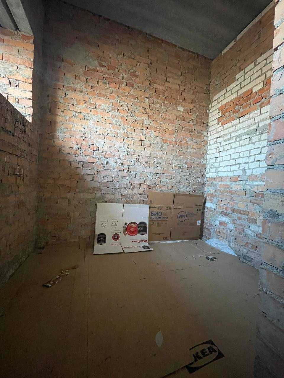 Обʼєкт нерухомості: ПЛОЩА - 4.3 м², ЦІНА - 4 000 $
 — HUBTRUST, Вінниця