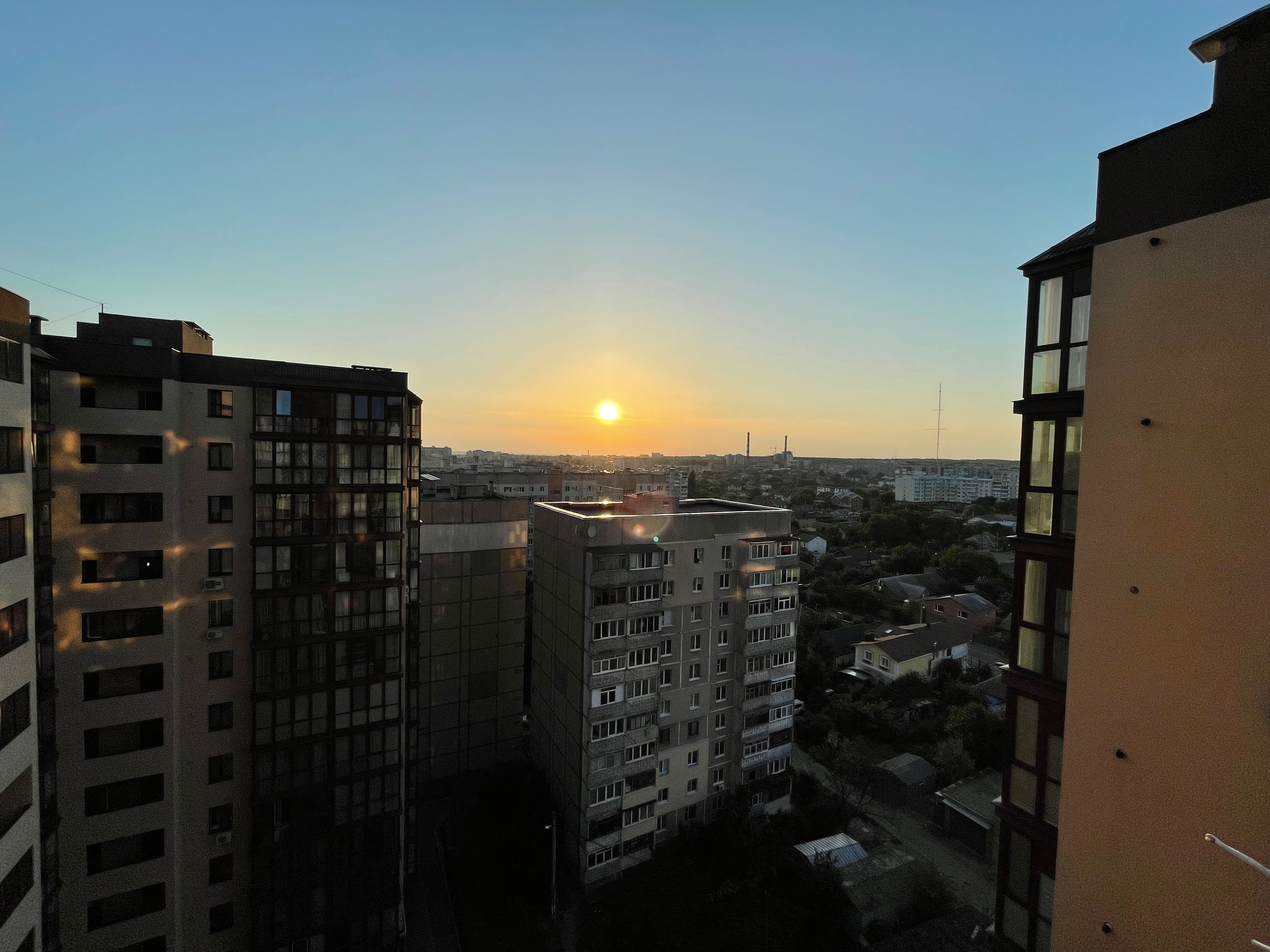 Обʼєкт нерухомості: 1 КІМ. КВАРТИРА, ПЛОЩА - 46 м², ЦІНА - 500 $
 — HUBTRUST, Вінниця