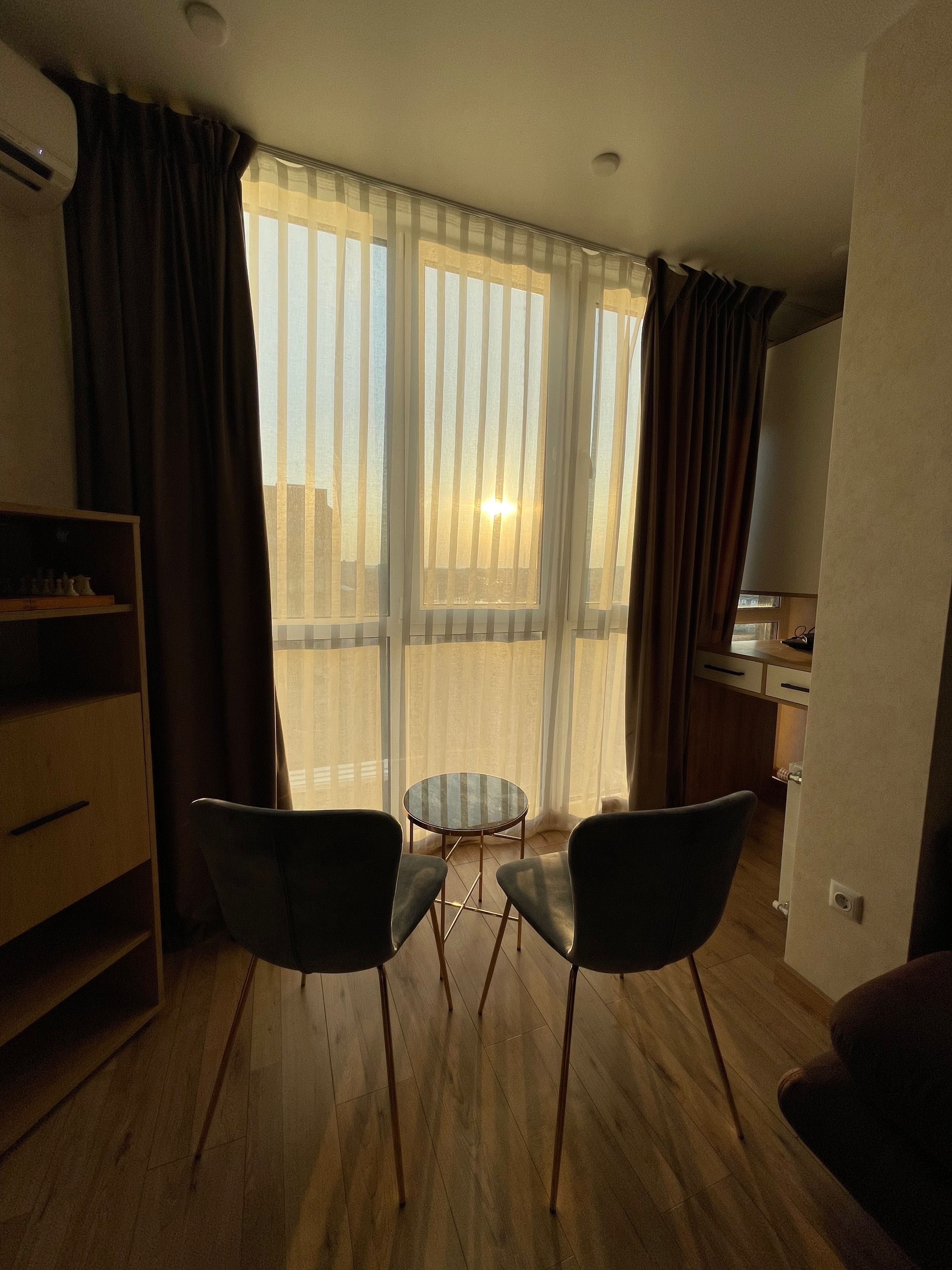 Обʼєкт нерухомості: 1 КІМ. КВАРТИРА, ПЛОЩА - 46 м², ЦІНА - 500 $
 — HUBTRUST, Вінниця