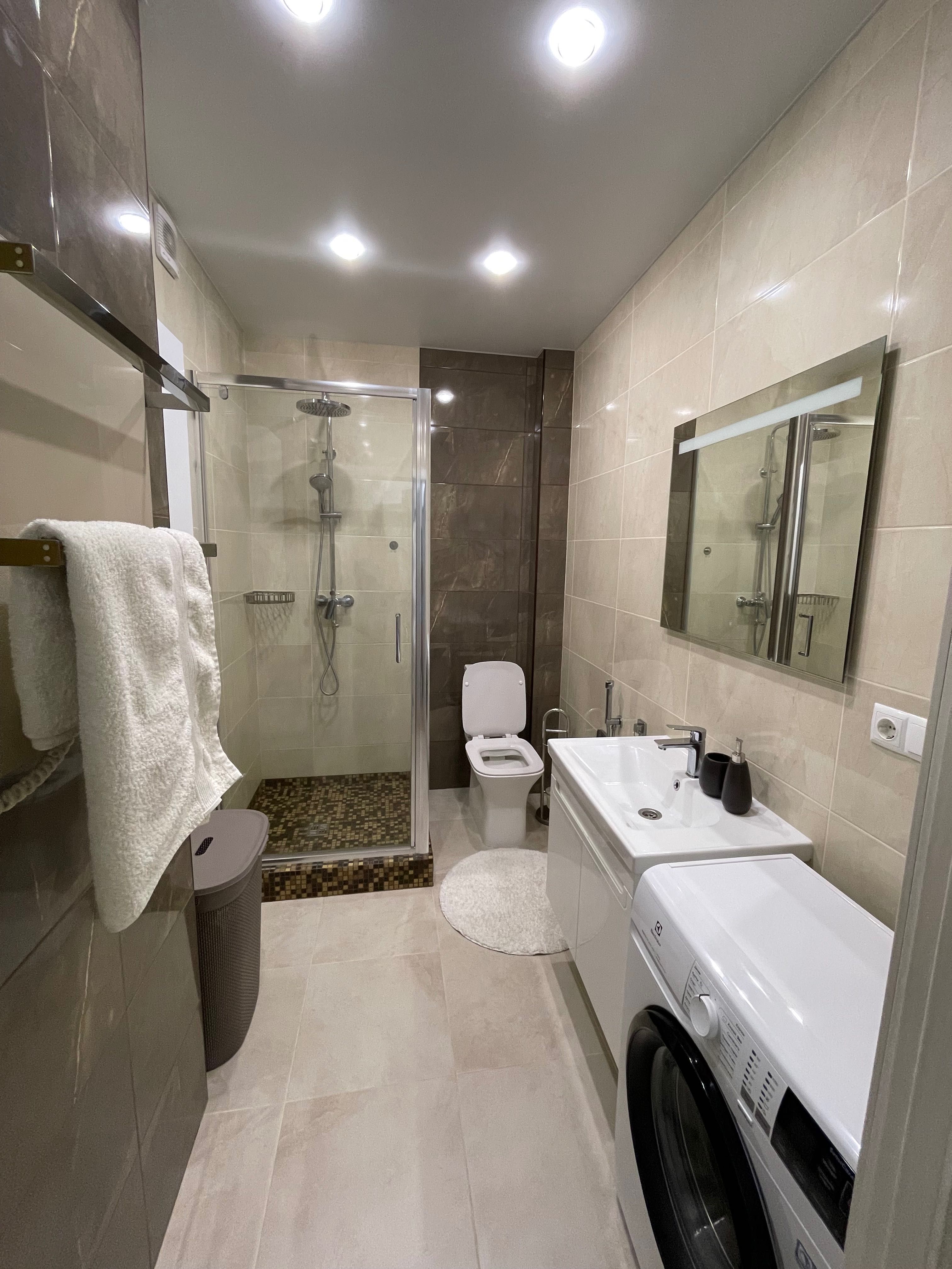 Обʼєкт нерухомості: 1 КІМ. КВАРТИРА, ПЛОЩА - 46 м², ЦІНА - 500 $
 — HUBTRUST, Вінниця