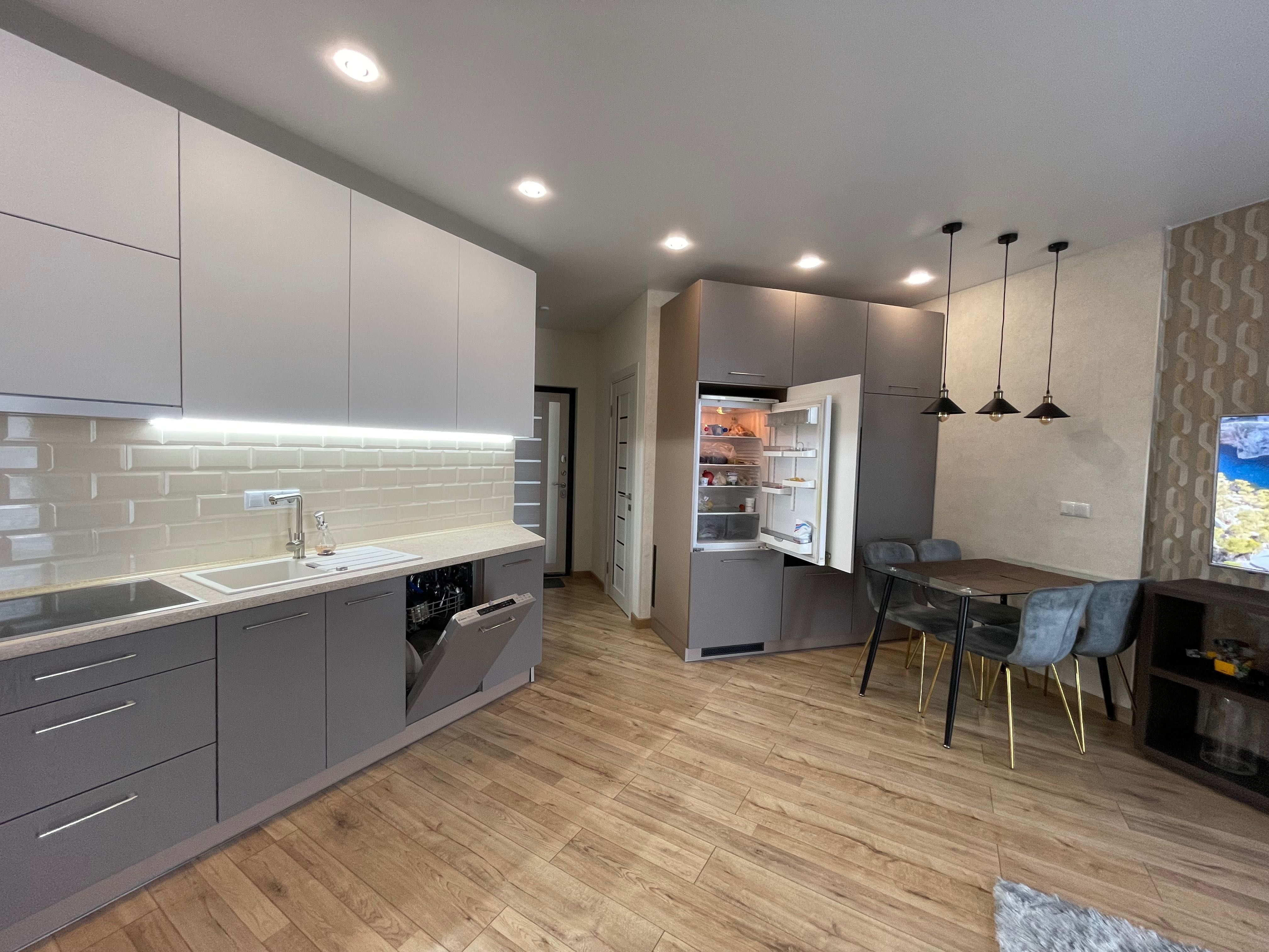 Обʼєкт нерухомості: 1 КІМ. КВАРТИРА, ПЛОЩА - 46 м², ЦІНА - 500 $
 — HUBTRUST, Вінниця