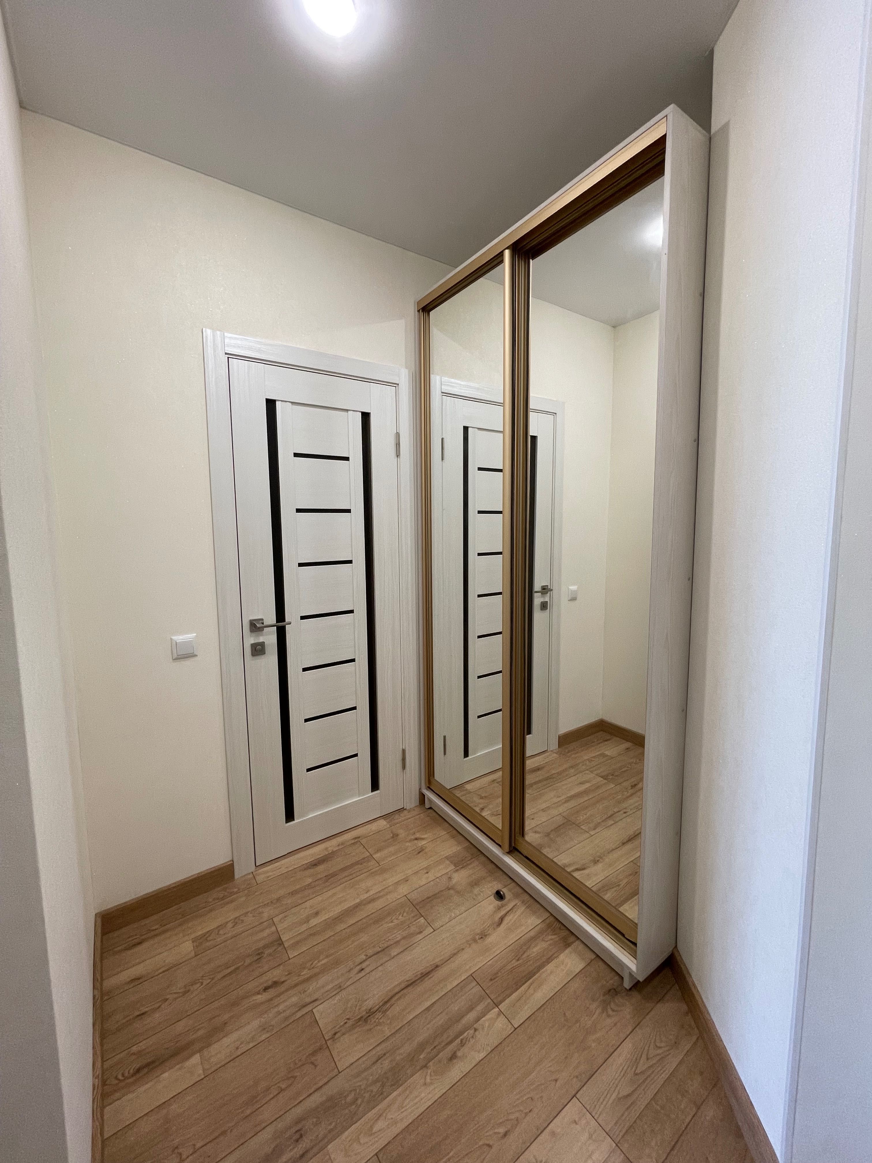 Обʼєкт нерухомості: 1 КІМ. КВАРТИРА, ПЛОЩА - 46 м², ЦІНА - 500 $
 — HUBTRUST, Вінниця