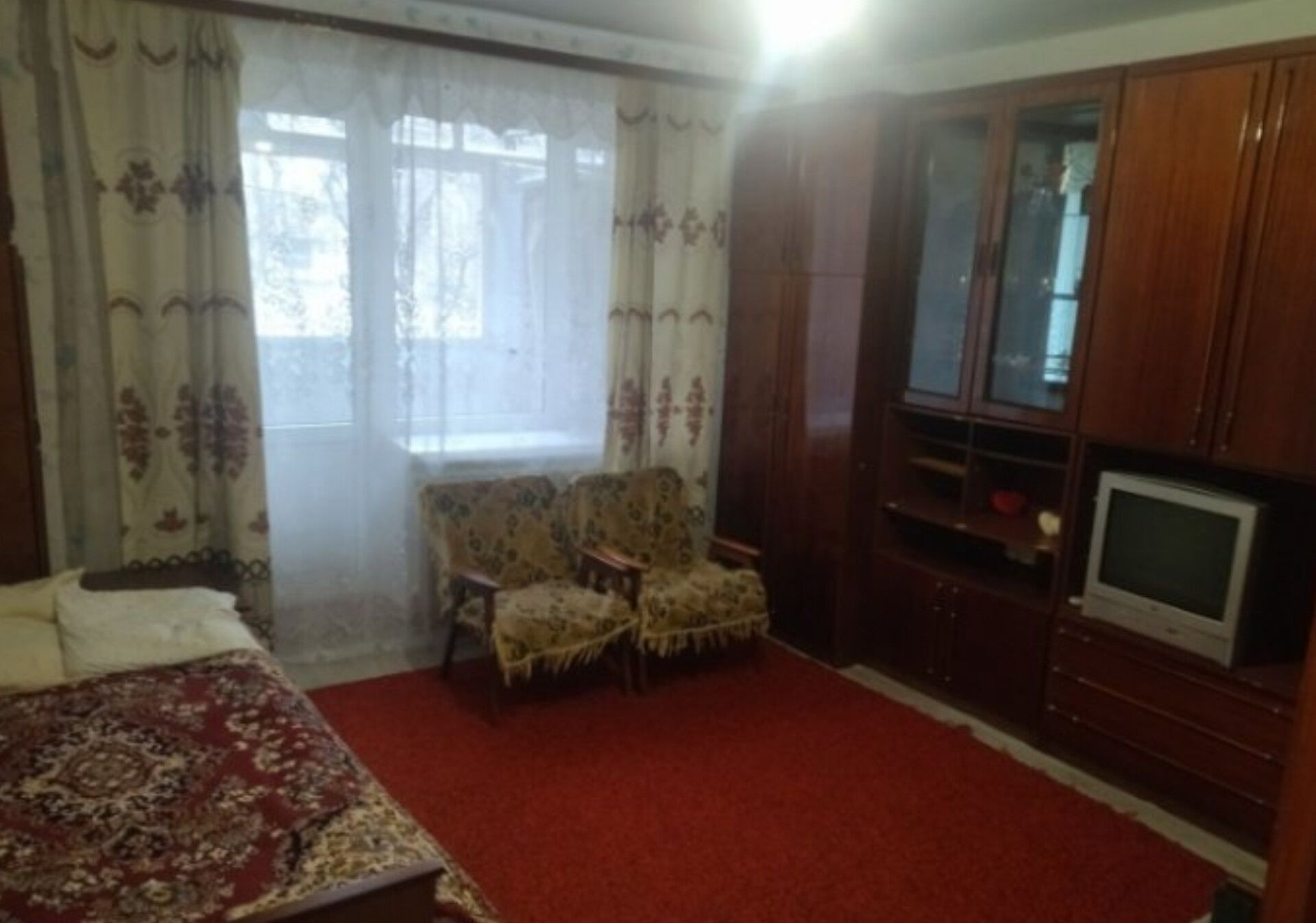 Обʼєкт нерухомості: 1 КІМ. КВАРТИРА, ПЛОЩА - 36 м², ЦІНА - 227 $
 — HUBTRUST, Вінниця